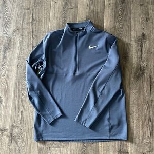 Nike Golf 3/4 Zip XL